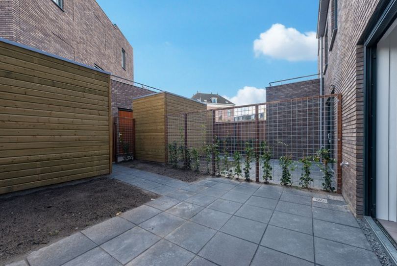 Afbeelding Bagijnenwalstraat 6, 4201 JG Gorinchem : 19